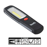 Фонарь автомобильный Einhell KWB COB-LED 3хАА