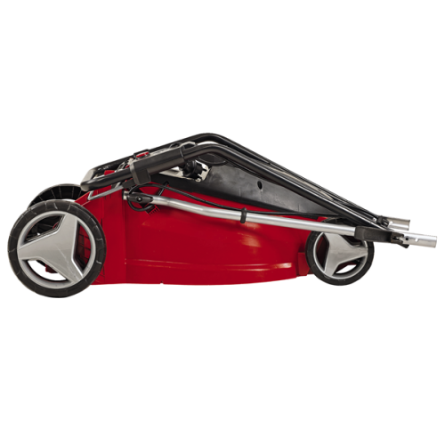 Электрическая газонокосилка Einhell GC-EM 1742 фото 6