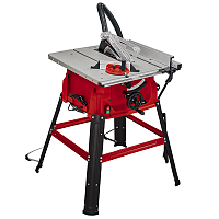 Пила циркулярная стационарная Einhell TC-TS 2025/3 eco