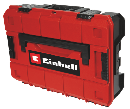 Кейс Einhell E-Case S-F