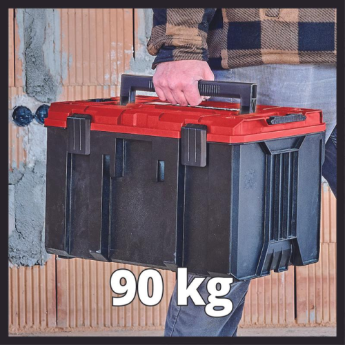 Кейс Einhell E-Case M фото 9