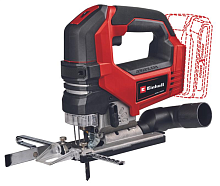 Лобзик аккумуляторный Einhell Professional TP-JS 18/135 Li BL – Solo