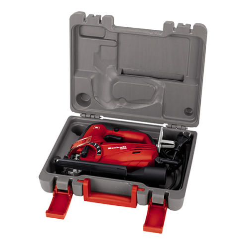 Лобзик Einhell TC-JS 85 фото 2