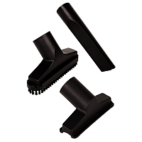 Набор универсальных насадок для пылесоса Einhell