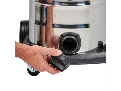 Строительный пылесос Einhell TE-VC 2230 SACL фото 9