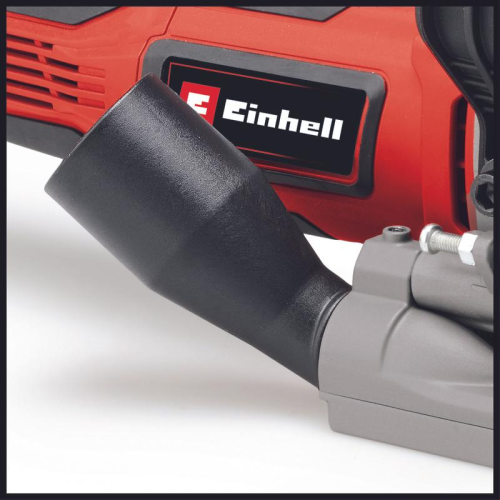 Фрезер ламельный Einhell TE-BJ 900 фото 6