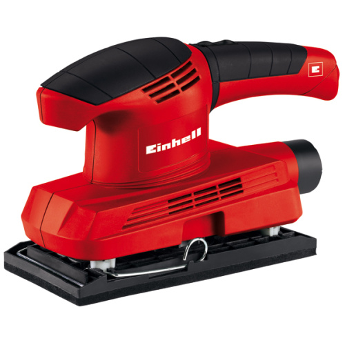 Шлифмашина вибрационная Einhell TC-OS 1520