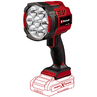 Аккумуляторный фонарь Einhell TE-CL 18/2500 LiAC-Solo