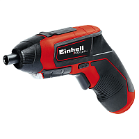 Отвертка аккумуляторная Einhell TE-SD 3.6/1 Li