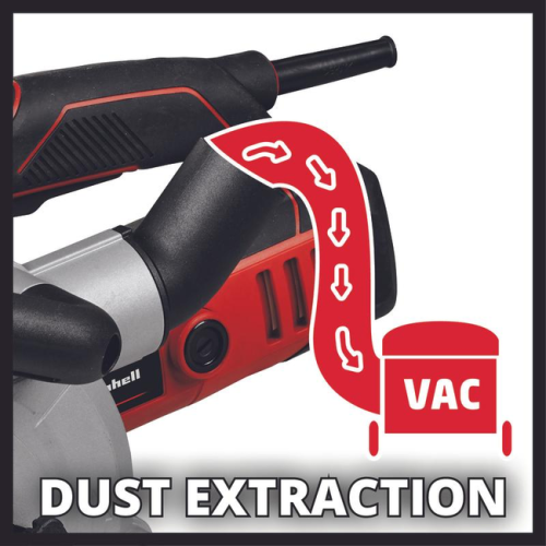 Штроборез Einhell TE-MA 1500 фото 3