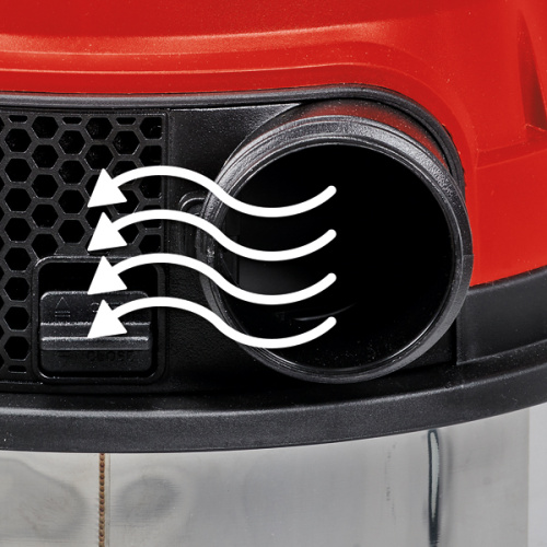 Строительный пылесос Einhell TE-VC 2025 SACL фото 3