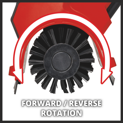 Аккумуляторная щеточная машина Einhell PICOBELLA фото 2