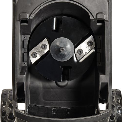 Измельчитель электрический Einhell GC-KS 2540 СВ фото 2