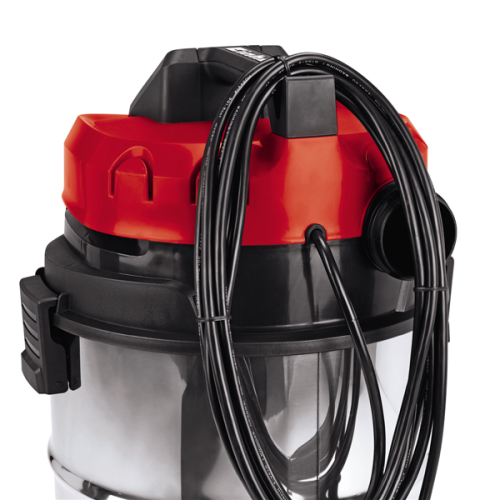 Строительный пылесос Einhell TE-VC 2230 SA фото 6