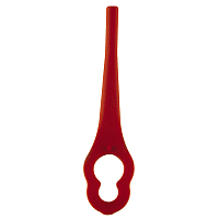 Набор ножей Einhell для GE-CT 18 Li-Solo