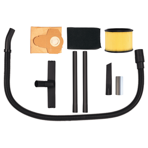 Строительный пылесос Einhell TC-VC 1825 фото 2