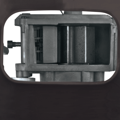 Измельчитель электрический Einhell GC-RS 2540 фото 2