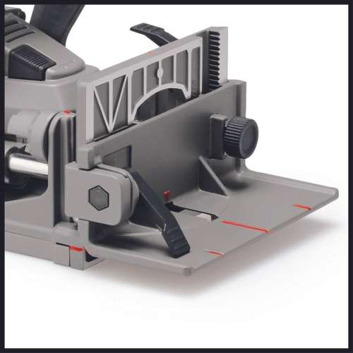 Фрезер ламельный Einhell TE-BJ 900 фото 5