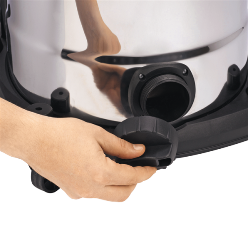 Строительный пылесос Einhell TE-VC 2230 SA фото 7