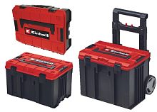 Кейс Einhell E-Case Tower SET