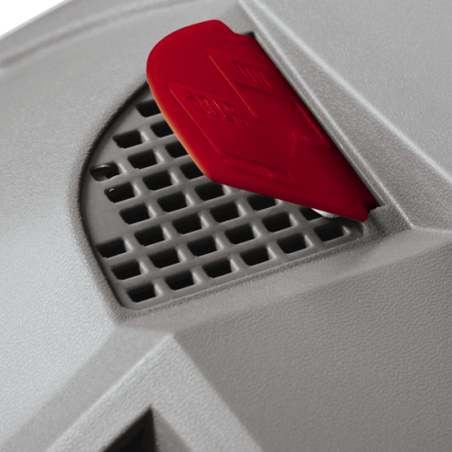 Электрическая газонокосилка Einhell GC-EM 1742 фото 4