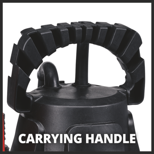 Насос погружной Einhell GC-DP 3325 фото 3