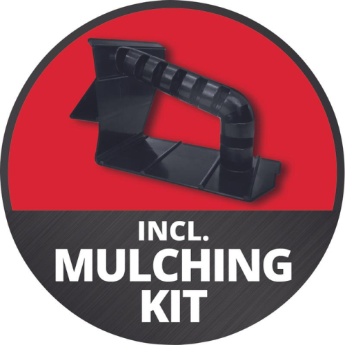 Аккумуляторная газонокосилка Einhell RASARRO 36/42 фото 2