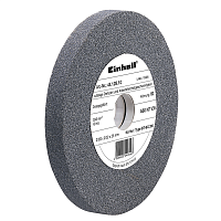 Диск заточной Einhell для точила чистый (250x32x25)