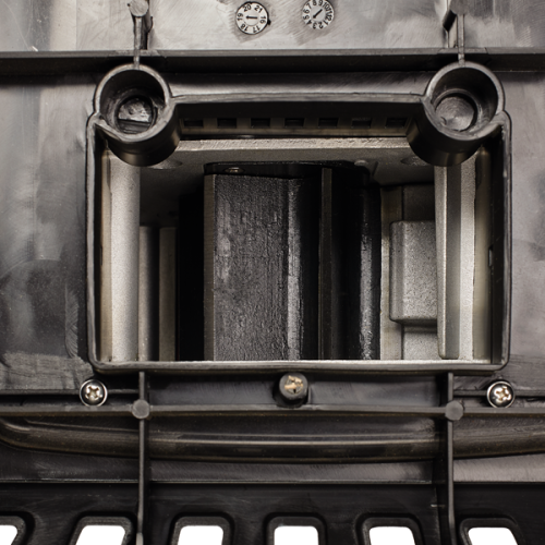 Измельчитель электрический Einhell GC-RS 60 CB фото 2