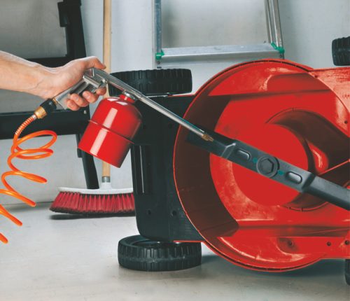 Распылитель для мовиля Einhell фото 2