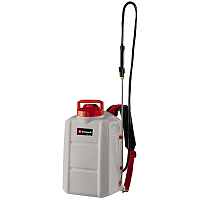 Аккумуляторный опрыскиватель Einhell GE-WS 18/150 Li-Solo