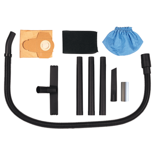 Строительный пылесос Einhell TC-VC 1815 S фото 5