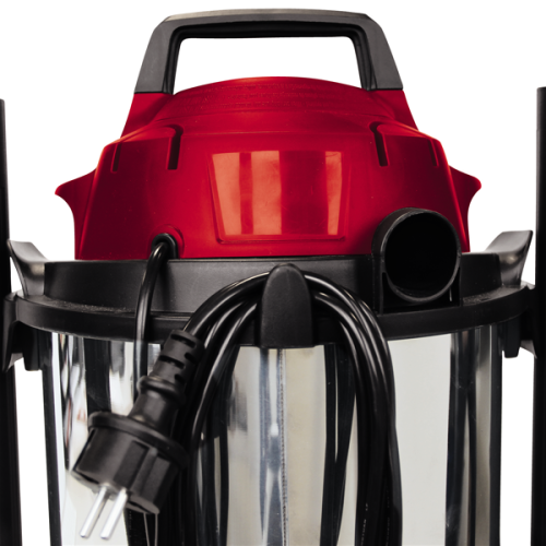 Строительный пылесос Einhell TC-VC 1812 S фото 4