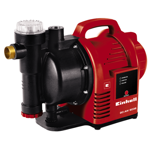 Насос автоматический Einhell GC-AW 9036