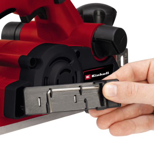 Рубанок электрический Einhell TE-PL 900 фото 2