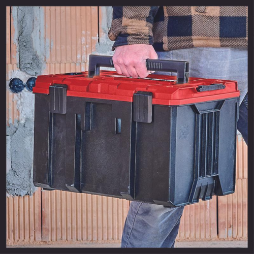 Кейс Einhell E-Case M фото 6