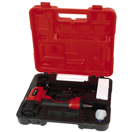 Пневматический степлер Einhell TC-PN 50 фото 4