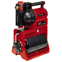 Станция насосная Einhell GE-WW 1145 ECO