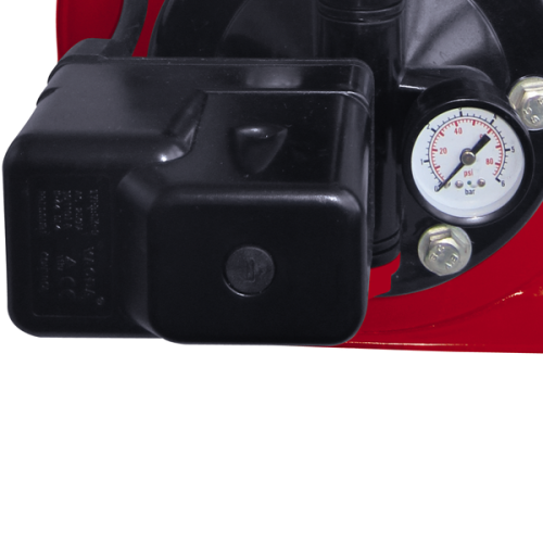 Станция насосная Einhell GC-WW 6538 фото 2