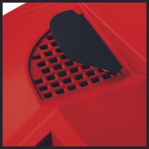 Электрическая газонокосилка Einhell GC-EM 1600/37 фото 3