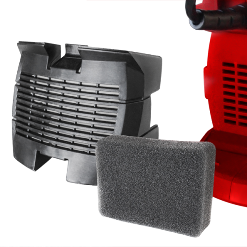 Краскопульт Einhell TC-SY 600 S фото 3