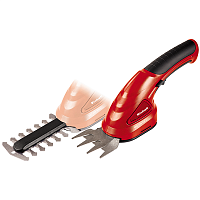 Ножницы-кусторез аккумуляторные Einhell GC-CG 3.6 Li