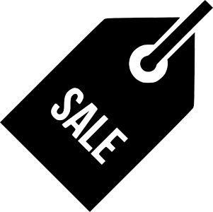 Распродажа