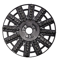 Щетка проволочная Einhell 180 мм для TE-DW 180