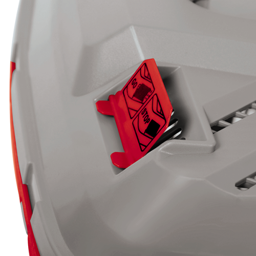 Электрическая газонокосилка Einhell GE-EM 1233 фото 2