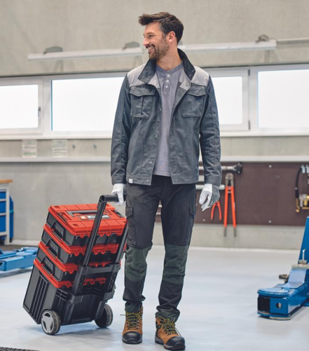 Кейс Einhell E-Case Tower фото 4