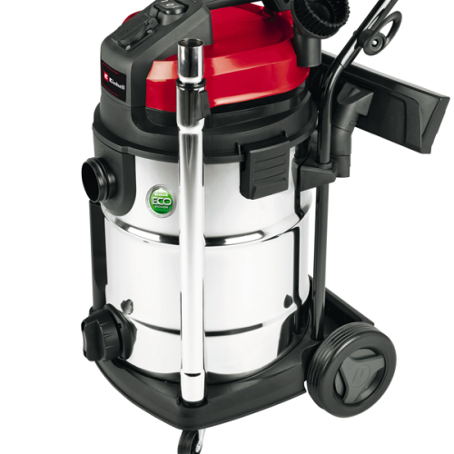 Строительный пылесос Einhell TE-VC 2230 SA фото 5