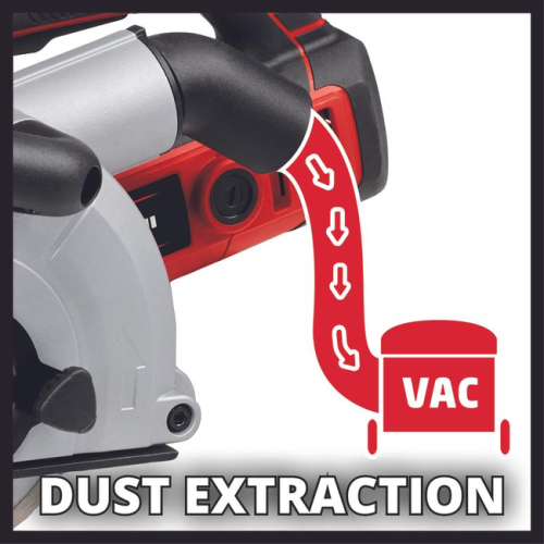 Штроборез Einhell TE-MA 1700 фото 3