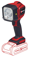 Аккумуляторная лампа Einhell TC-CL 18/350 Li - Solo