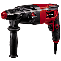 Перфоратор Einhell TC-RH 620 4F SDS-Plus